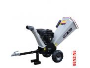 Lumag hakselaar HC15-NL